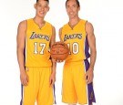 With Steve Nash Injured, Will Jeremy Lin Start for Los Angeles Lakers?