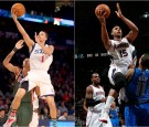 NBA Trade Rumors Swirl Around Michael Carter-Williams, Al Horford 