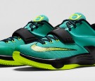 KD 7 Uprising