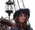 Pirates of the Caribbean: On Stranger Tides