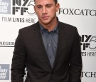 Channing Tatum Talks about 