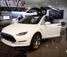 Model X Release Could be Delayed