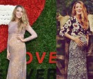 Blake lively pregnant