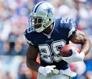 Dallas Cowboys Running back DeMarco Murray