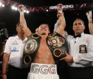 Gennady Golovkin Set To Make His West Coast Debut Against Marco Antonio Rubio