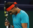 Rafael Nadal Doubtful For ATP World Tour Final