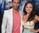 Corbin Bleu and Sasha Clements Get Engaged 