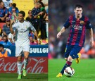 Messi vs. Ronaldo: Who Had Greater Impact In Week 9?