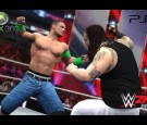 WWE 2k15