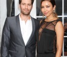 Matthew Morrison Marries Renee Puente 