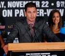 Chris Algieri Expects Victory Against Manny Pacquiao