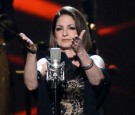 Gloria Estefan Honored at Latin Songwriters Hall of Fame Gala