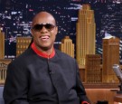 Stevie Wonder and his fiancee Tomeeka Robyn Bracy Expecting Triplets 