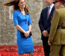 Royal Family - Duke and Duchess of Cambridge 