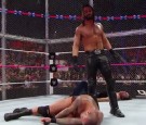 Seth Rollins Turns on 