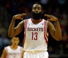 James Harden