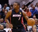 Chris Bosh Admits Money Was Factor In Decision To Stay In Miami