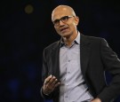 microsoft-corporation-ceo-satya-nadella