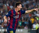 Ballon d'Or 2015: Why Lionel Messi is on Track to Claim Fifth Best Player of the Year Award