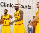 Are Kevin Love, LeBron James and Kyrie Irving Ready to Bring NBA Championship to Cleveland Cavaliers?