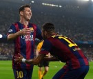 Manchester City vs. Barcelona: Barcelona's A Strong Favorite; Here's Why