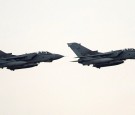 British Planes Braced For Combat Missions Over Iraq