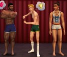 The Sims 4