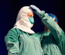 Ebola Trials to Start in January