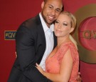 Hank Baskett's Alleged Mistress Tells Kendra Wilkinson to Leave him 