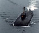 Swedes suspect a troubled Russian sub off Stockholm's coast