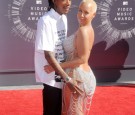 Wiz Khalifa Tweets Loving Birthday Message to Estranged Wife, Amber Rose 