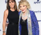 Joan Rivers Leaves $100 Million to Daughter Melissa