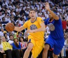 Klay Thompson Deserves Max Deal From Golden State Warriors