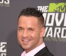 Mike 'The Situation' Sorrentino