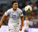 Abby Wambach