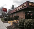 Wells Fargo, texting, online banking