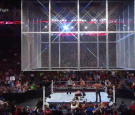 wwe hell in a cell RAW