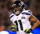 Russell Wilson Denies Role in Percy Harvin Trade