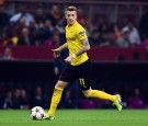 Would Marco Reus fit in at Real Madrid?