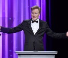 Conan O' Brien Gets Into Twitter War With Madeleine Albright 