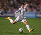 Carli Lloyd