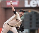 Ryan Vogelsong To Start in Game 4 of 2014 MLB World Series Saturday