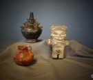 Ancient Peruvian Artifacts Returned