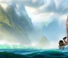 'Moana' Disney Movie