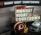 Dallas Cowboys, Washington Redskins Face Off on NFL Monday Night Football