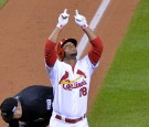 Oscar Taveras Dies in Car Crash