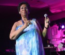 Aretha Franklin's Press Tour Goes Hilariously Bad