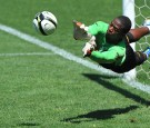 Senzo Meyiwa Died in Shooting