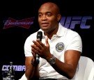 Anderson Silva Says He Signed 15-Fight Deal With UFC