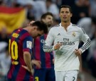 Ronaldo Had Every Reason to Hold His Head High During Clasico. Messi? Not so much